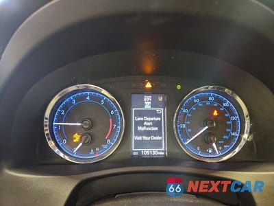 Zdjęcie 9 z 13 samochodu: 2019 TOYOTA COROLLA SE VIN:2T1BURHE3KC206021 - miniatura