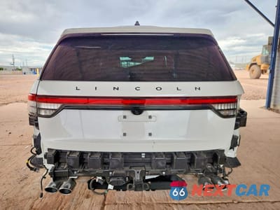 Zdjęcie 6 z 14 samochodu: 2025 LINCOLN AVIATOR BLACK LABEL VIN:5LM5J9XC7SGL28932 - miniatura