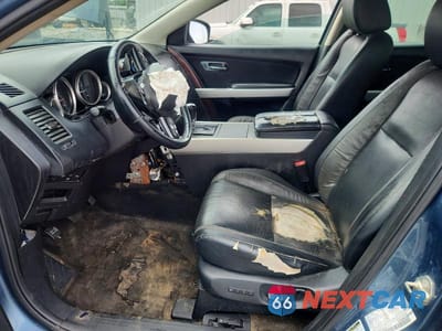 Zdjęcie 7 z 14 samochodu: 2015 MAZDA CX-9 GRAND TOURING VIN:JM3TB2DA4F0468819 - miniatura
