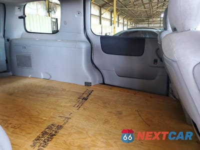 Zdjęcie 11 z 13 samochodu: 2007 CHEVROLET UPLANDER LS VIN:1GNDV23W77D181980 - miniatura