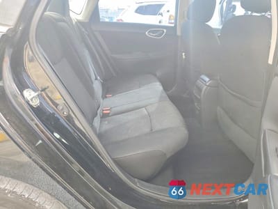 Zdjęcie 10 z 12 samochodu: 2018 NISSAN SENTRA SR VIN:3N1AB7AP8JY252267 - miniatura