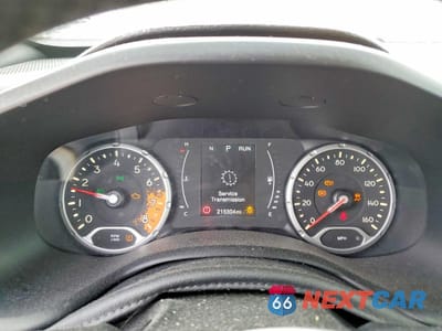 Zdjęcie 9 z 14 samochodu: 2018 JEEP RENEGADE LATITUDE VIN:ZACCJABB9JPG84279 - miniatura