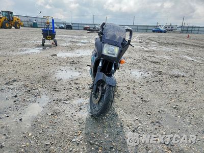 Drugie zdjęcie samochodu z przodu: 1994 KAWASAKI EX250 VIN:JKAEXMF11RA040551 - miniatura