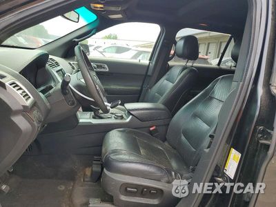 Zdjęcie 7 z 13 samochodu: 2012 FORD EXPLORER LIMITED VIN:1FMHK8F89CGA85632 - miniatura
