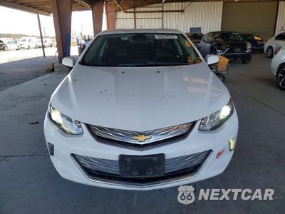 Piąte zdjęcie samochodu w środku: 2017 CHEVROLET VOLT LT VIN:1G1RC6S59HU140166 - miniatura