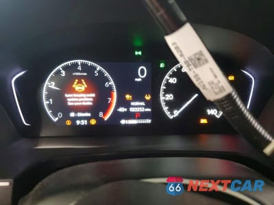 Zdjęcie 9 z 14 samochodu: 2025 HONDA PILOT SPORT VIN:5FNYG1H33SB077601 - miniatura