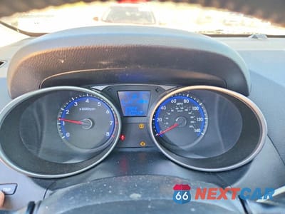 Zdjęcie 9 z 13 samochodu: 2011 HYUNDAI TUCSON LIMITED VIN:KM8JU3AC6BU222374 - miniatura