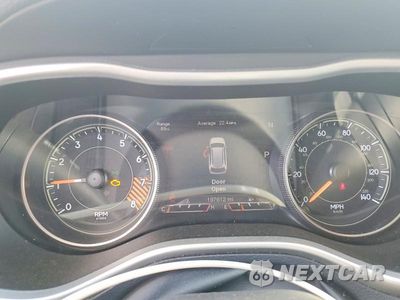 Zdjęcie 9 z 14 samochodu: 2015 JEEP CHEROKEE LIMITED VIN:1C4PJMDS7FW537940 - miniatura