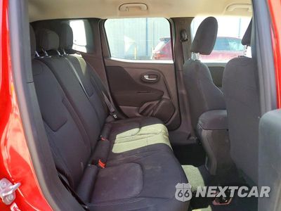 Zdjęcie 11 z 13 samochodu: 2021 JEEP RENEGADE SPORT/UPLAND/JEEPSTER VIN:ZACNJDAB8MPM29782 - miniatura