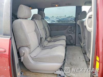 Zdjęcie 11 z 13 samochodu: 2006 TOYOTA SIENNA LE 8 PASSENGER VIN:5TDZA23C06S544137 - miniatura
