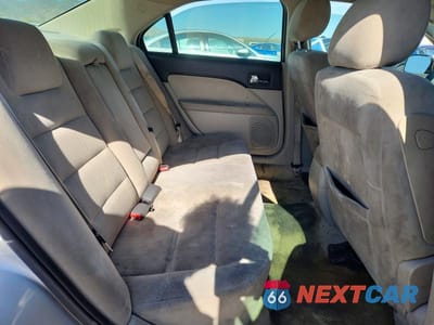 Zdjęcie 10 z 13 samochodu: 2007 FORD FUSION SE VIN:3FAHP01137R194089 - miniatura