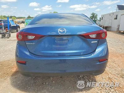 Zdjęcie 6 z 12 samochodu: 2017 MAZDA 3 VIN:3MZBN1U79HM103964 - miniatura