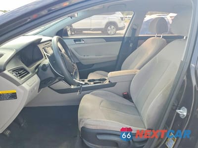 Zdjęcie 7 z 12 samochodu: 2015 HYUNDAI SONATA SE VIN:5NPE24AF5FH227559 - miniatura
