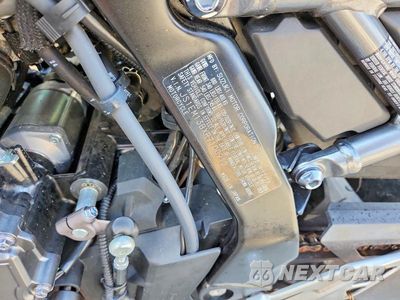 Zdjęcie 9 z 9 samochodu: 2024 SUZUKI GSX800 F VIN:JS1EM13BXR7100912 - miniatura