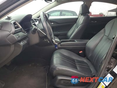 Zdjęcie 7 z 12 samochodu: 2019 HONDA INSIGHT TOURING VIN:19XZE4F96KE013898 - miniatura