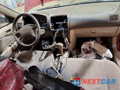 Zdjęcie 8 z 12 samochodu: 1999 TOYOTA COROLLA VIN:1NXBR12E7XZ234759 - miniatura