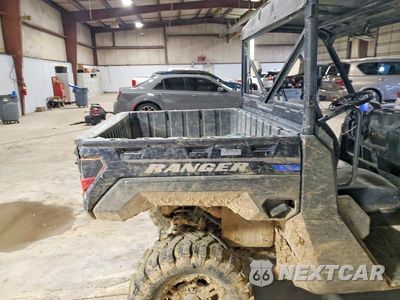 Zdjęcie 6 z 10 samochodu: 2023 POLARIS RANGER XP UTILITY VEHICLE VIN:4XARRE995P8092639 - miniatura