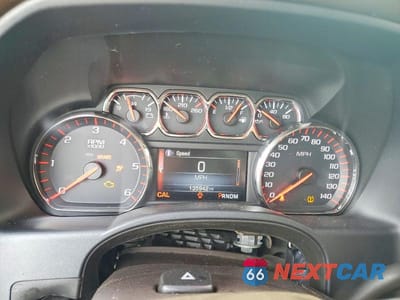 Zdjęcie 9 z 12 samochodu: 2016 GMC SIERRA K1500 SLT VIN:3GTU2NEC6GG347124 - miniatura