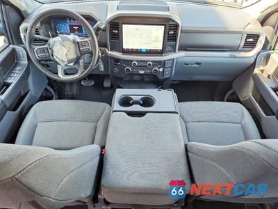 Zdjęcie 8 z 12 samochodu: 2025 FORD F150 XLT VIN:1FTEW3K52SKE28304 - miniatura