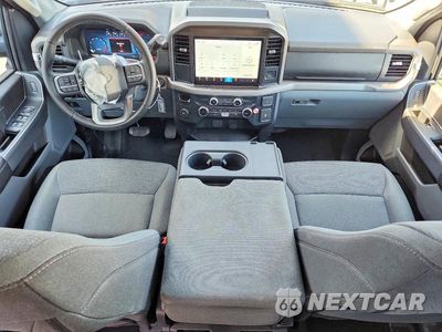 Zdjęcie 8 z 12 samochodu: 2025 FORD F150 XLT VIN:1FTEW3K52SKE28304 - miniatura