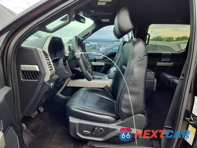 Zdjęcie 7 z 12 samochodu: 2015 FORD F150 SUPERCREW VIN:1FTEW1EGXFKE55905 - miniatura