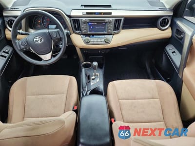 Zdjęcie 8 z 12 samochodu: 2013 TOYOTA RAV4 XLE VIN:2T3WFREV9DW043707 - miniatura