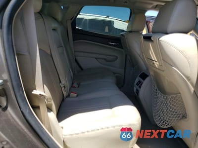 Zdjęcie 10 z 12 samochodu: 2011 CADILLAC SRX PERFORMANCE COLLECTION VIN:3GYFNBEY9BS649310 - miniatura
