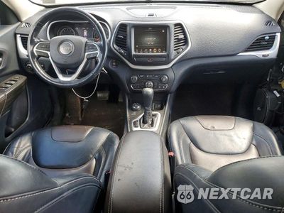 Zdjęcie 8 z 14 samochodu: 2015 JEEP CHEROKEE LIMITED VIN:1C4PJMDS7FW537940 - miniatura