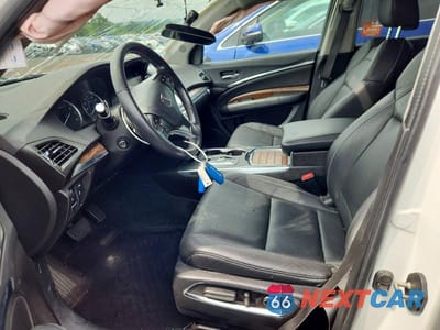 Zdjęcie 7 z 13 samochodu: 2020 ACURA MDX TECHNOLOGY VIN:5J8YD4H5XLL006004 - miniatura