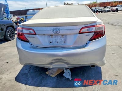 Zdjęcie 6 z 12 samochodu: 2014 TOYOTA CAMRY SE VIN:4T1BF1FK6EU816518 - miniatura