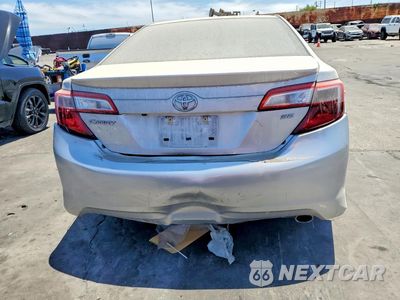Zdjęcie 6 z 12 samochodu: 2014 TOYOTA CAMRY SE VIN:4T1BF1FK6EU816518 - miniatura
