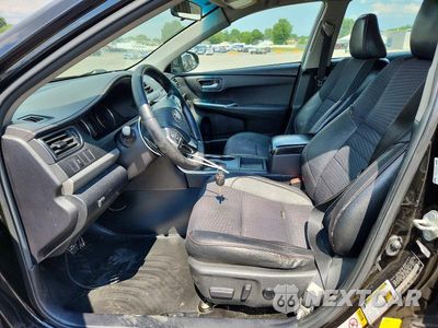 Zdjęcie 7 z 12 samochodu: 2015 TOYOTA CAMRY SE VIN:4T1BF1FK6FU052185 - miniatura