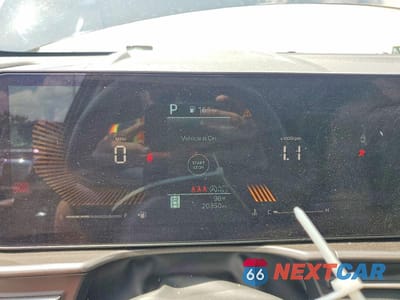 Zdjęcie 9 z 13 samochodu: 2026 KIA SPORTAGE EX VIN:5XYK33DF2TG342127 - miniatura