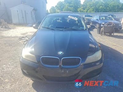 Piąte zdjęcie samochodu w środku: 2011 BMW 328 XI SULEV VIN:WBAPK5G55BNN81778 - miniatura