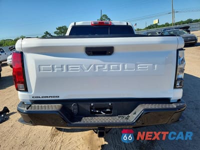 Zdjęcie 6 z 12 samochodu: 2026 CHEVROLET COLORADO TRAIL BOSS VIN:1GCPTEEK1T1108994 - miniatura
