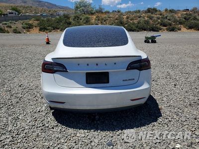 Zdjęcie 6 z 13 samochodu: 2021 TESLA MODEL 3 VIN:5YJ3E1EC1MF070881 - miniatura