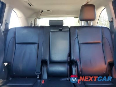 Zdjęcie 10 z 14 samochodu: 2016 TOYOTA HIGHLANDER XLE VIN:5TDJKRFH0GS232203 - miniatura