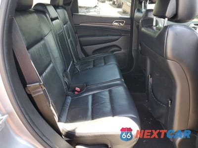 Zdjęcie 11 z 13 samochodu: 2015 JEEP GRAND CHEROKEE LIMITED VIN:1C4RJFBGXFC685200 - miniatura