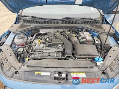 Zdjęcie 11 z 12 samochodu: 2025 VOLKSWAGEN JETTA SPORT VIN:3VWBX7BU9SM086628 - miniatura