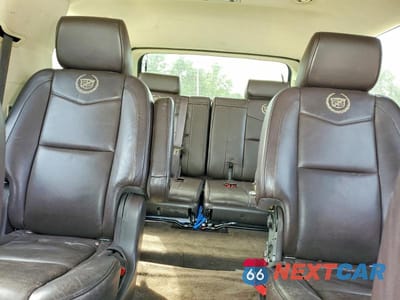 Zdjęcie 10 z 13 samochodu: 2013 CADILLAC ESCALADE PLATINUM VIN:1GYS4DEF9DR320530 - miniatura