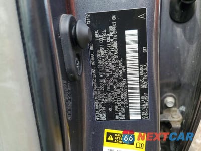 Zdjęcie 13 z 13 samochodu: 2013 TOYOTA HIGHLANDER LIMITED VIN:5TDDK3EH0DS197573 - miniatura