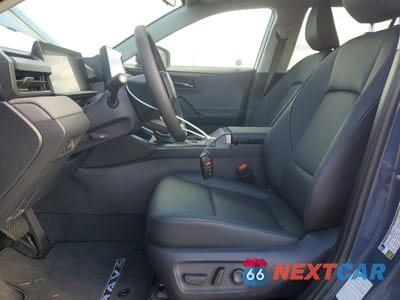 Zdjęcie 7 z 13 samochodu: 2026 TOYOTA RAV4 XLE PREMIUM VIN:2T36CRAVXTC013582 - miniatura