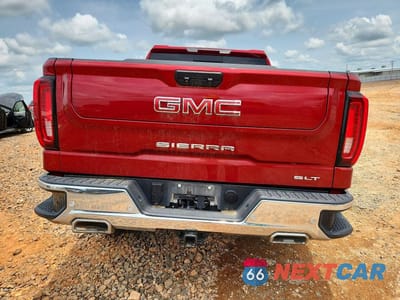 Zdjęcie 6 z 13 samochodu: 2026 GMC SIERRA K1500 SLT VIN:3GTUUDEL8TG162636 - miniatura