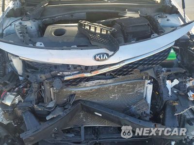 Zdjęcie 11 z 12 samochodu: 2016 KIA OPTIMA LX VIN:KNAGT4L34G5104116 - miniatura