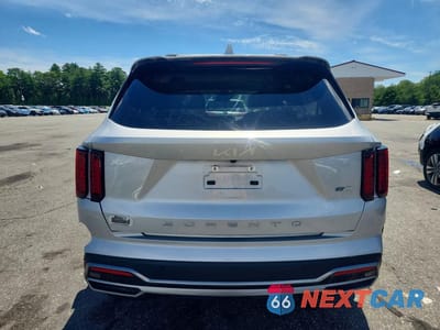 Zdjęcie 6 z 13 samochodu: 2022 KIA SORENTO S VIN:KNDRG4LG3N5062229 - miniatura
