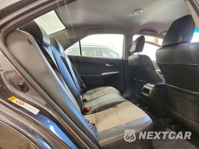 Zdjęcie 10 z 12 samochodu: 2013 TOYOTA CAMRY SE VIN:4T1BF1FK7DU275137 - miniatura