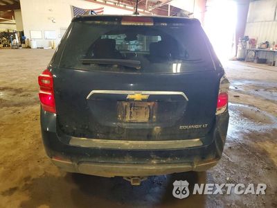 Zdjęcie 6 z 13 samochodu: 2016 CHEVROLET EQUINOX LT VIN:2GNALCEK8G1127723 - miniatura