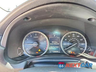 Zdjęcie 9 z 14 samochodu: 2017 LEXUS NX 200T BASE VIN:JTJBARBZ9H2142608 - miniatura