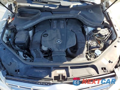 Zdjęcie 12 z 13 samochodu: 2017 MERCEDES-BENZ GLS 450 4MATIC VIN:4JGDF6EE7HA789269 - miniatura