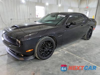 2020 DODGE CHALLENGER R 2C3CDZBT7LH119083 - główne zdjęcie licytacji z USA - miniatura